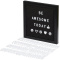 Stories Letterboard - Topgiving