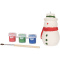 Schneemann zum bemalen - Topgiving