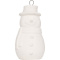 Schneemann zum bemalen - Topgiving