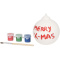 Malen sie ein ornament - Topgiving