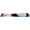 Agata antistress flow ring - Topgiving