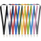 Impey Lanyard mit praktischem Haken - Topgiving