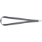 Impey Lanyard mit praktischem Haken - Topgiving