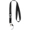 Sagan Lanyard mit abnehmbarer Schnalle und Handyband - Topgiving