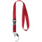 Sagan Lanyard mit abnehmbarer Schnalle und Handyband - Topgiving