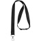 Julian Bambus Lanyard mit Sicherheitsclip - Topgiving