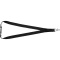 Julian Bambus Lanyard mit Sicherheitsclip - Topgiving