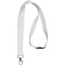 Julian Bambus Lanyard mit Sicherheitsclip - Topgiving