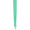 Julian Bambus Lanyard mit Sicherheitsclip - Topgiving