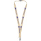 Dylan Baumwoll Lanyard mit Sicherheitsclip - Topgiving
