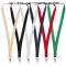 Dylan Baumwoll Lanyard mit Sicherheitsclip - Topgiving