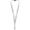 Dylan Baumwoll Lanyard mit Sicherheitsclip - Topgiving