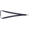 Dylan Baumwoll Lanyard mit Sicherheitsclip - Topgiving
