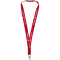 Dylan Baumwoll Lanyard mit Sicherheitsclip - Topgiving