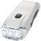 Capella Taschenlampe mit 3 LEDs - Topgiving