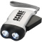 Virgo duo led-taschenlampe mit armband - Topgiving