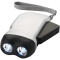 Virgo duo led-taschenlampe mit armband - Topgiving