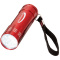 Leonis Taschenlampe mit 9 LEDs - Topgiving