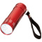Leonis Taschenlampe mit 9 LEDs - Topgiving