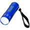 Leonis Taschenlampe mit 9 LEDs - Topgiving
