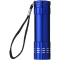 Leonis Taschenlampe mit 9 LEDs - Topgiving