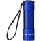Leonis Taschenlampe mit 9 LEDs - Topgiving