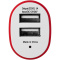 Pole Doppel-Autoadapter - Topgiving