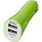 Pole Doppel-Autoadapter - Topgiving