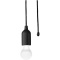 Helper LED-Lampe mit Schnur - Topgiving