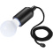 Helper LED-Lampe mit Schnur - Topgiving