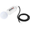 Helper LED-Lampe mit Schnur - Topgiving