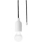 Helper LED-Lampe mit Schnur - Topgiving