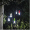Helper LED-Lampe mit Schnur - Topgiving