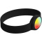 Tico buntes LED-Armband - Topgiving