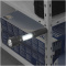 Worker COB-Taschenlampe mit Magnet - Topgiving