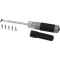 Fritz Allzweck-Schraubendreher mit LED-Taschenlampe - Topgiving