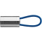 Vela 6 LED-Taschenlampe mit Leuchtband - Topgiving