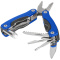 Casper 8 Funktionen Multifunktionswerkzeug mit LED-Taschenlampe - Topgiving