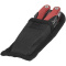 Casper 8 Funktionen Multifunktionswerkzeug mit LED-Taschenlampe - Topgiving