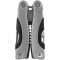 Casper 8 Funktionen Multifunktionswerkzeug mit LED-Taschenlampe - Topgiving