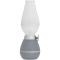 Hurricane Laternenlicht mit Blas-Sensor - Topgiving