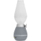 Hurricane Laternenlicht mit Blas-Sensor - Topgiving