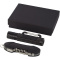 Ranger Taschenmesser und Taschenlampe - Geschenkset - Topgiving