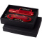 Ranger Taschenmesser und Taschenlampe - Geschenkset - Topgiving