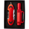 Ranger Taschenmesser und Taschenlampe - Geschenkset - Topgiving