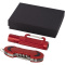 Ranger Taschenmesser und Taschenlampe - Geschenkset - Topgiving