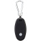 Atria COB-Licht mit Karabiner - Topgiving