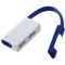 Libra Duo-COB- und LED-Licht - Topgiving