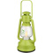 Emerald LED Laternenlicht - Topgiving