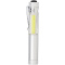 Stix COB-Taschenlampe mit Clip und Magnetfuß - Topgiving